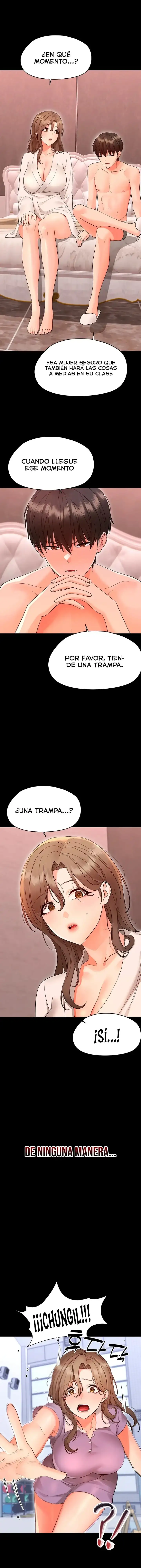 Pequeña bestia - Capítulo 40 - Página 13 - LectorTMOo