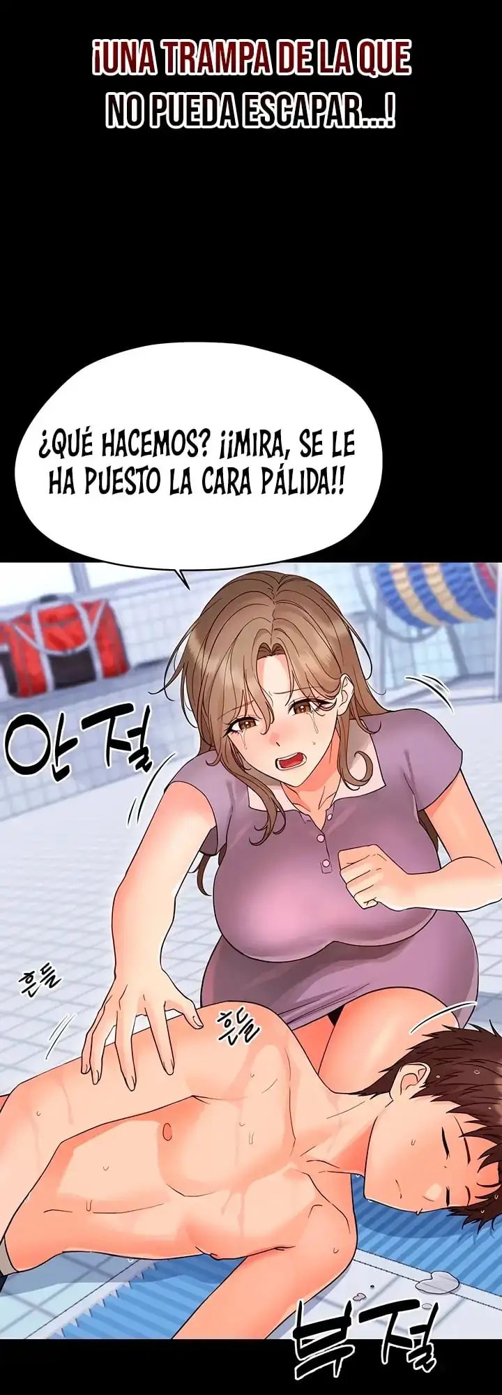 Pequeña bestia - Capítulo 40 - Página 14 - LectorTMOo