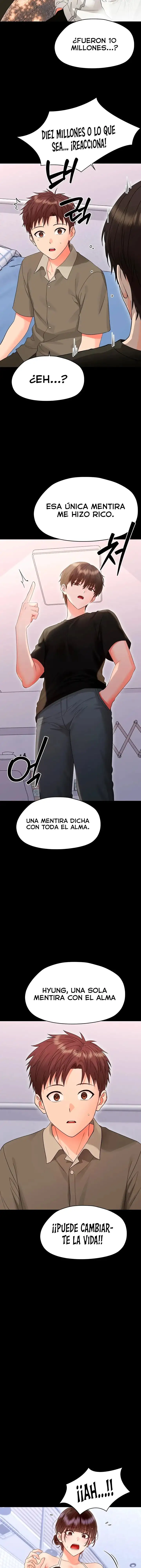 Pequeña bestia - Capítulo 40 - Página 17 - LectorTMOo