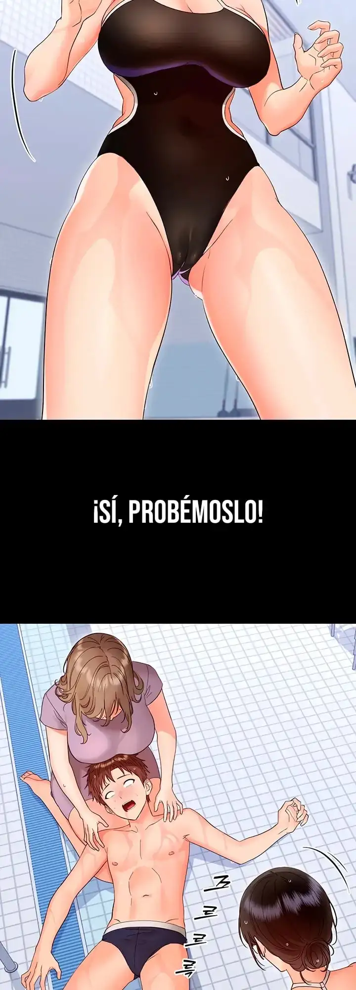 Pequeña bestia - Capítulo 40 - Página 18 - LectorTMOo