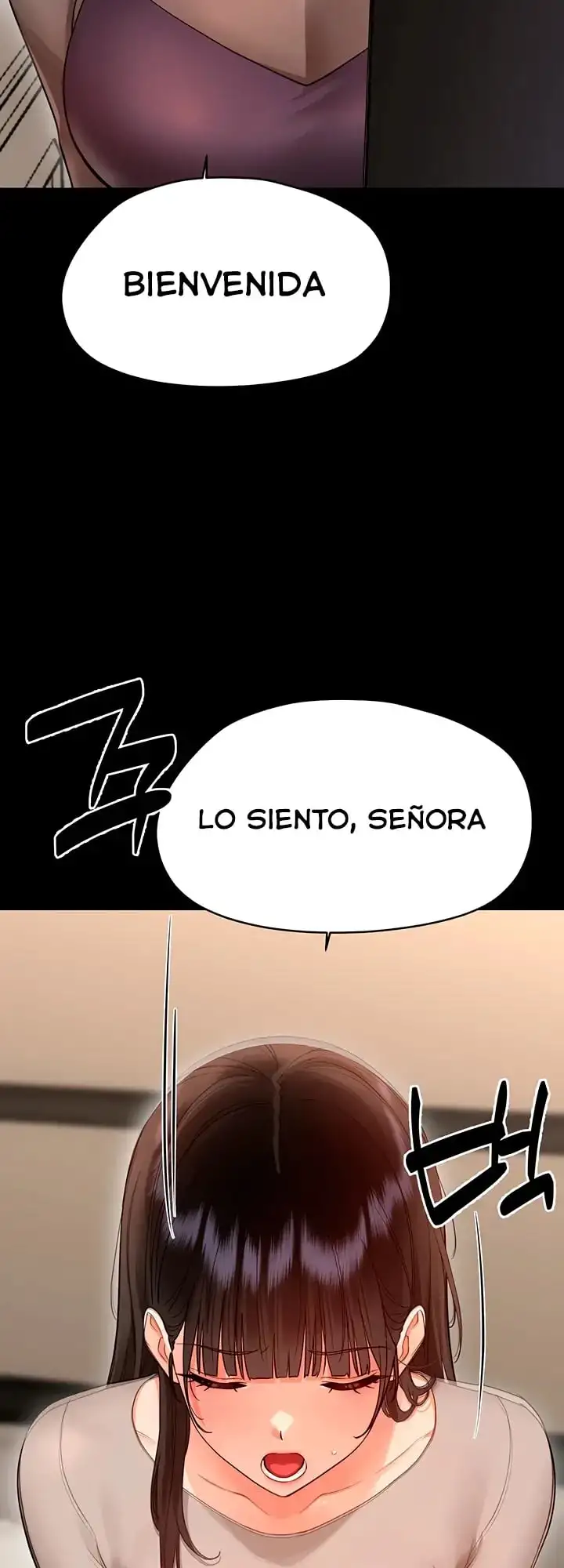Pequeña bestia - Capítulo 40 - Página 24 - LectorTMOo