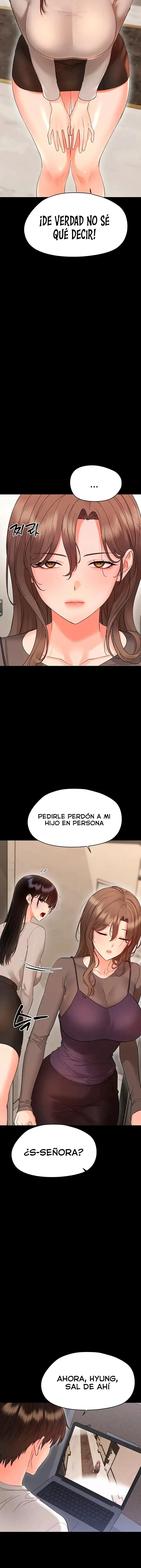 Pequeña bestia - Capítulo 40 - Página 25 - LectorTMOo