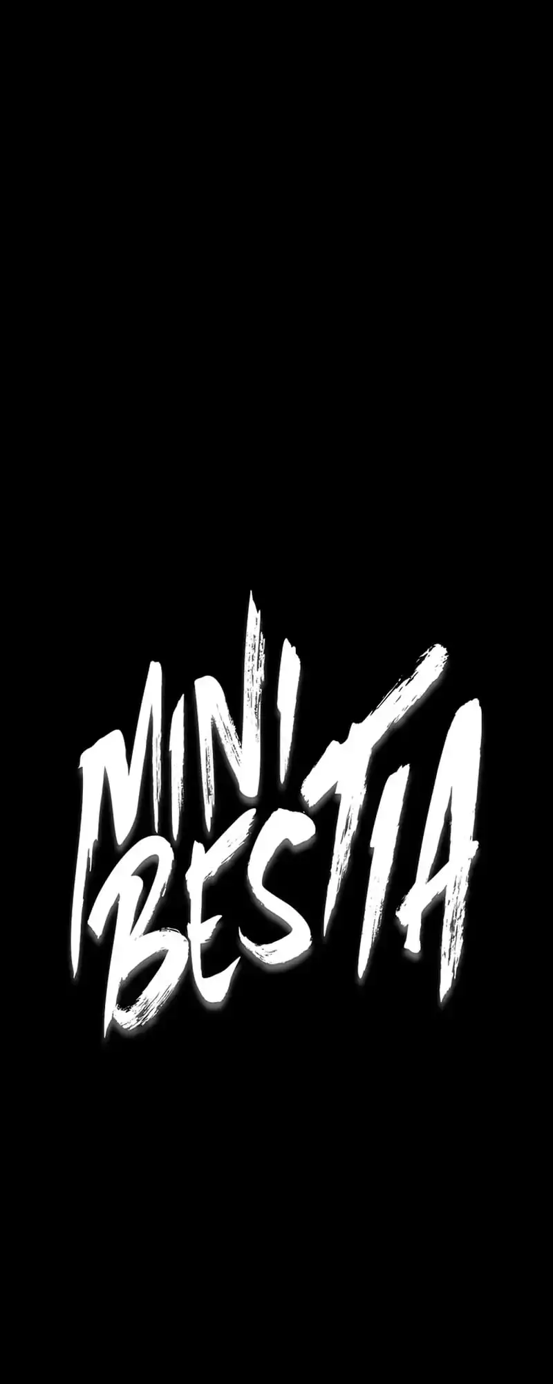 Pequeña bestia - Capítulo 41 - Página 2 - LectorTMOo