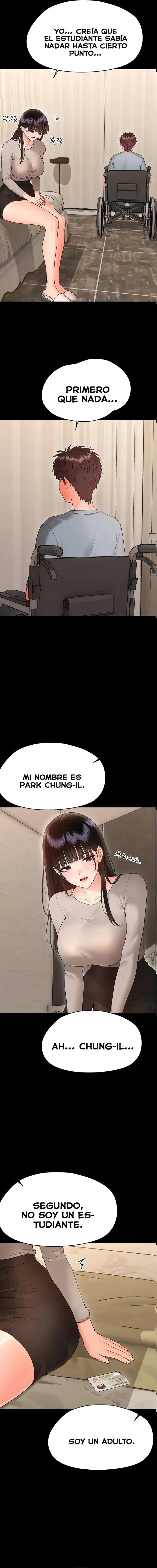 Pequeña bestia - Capítulo 41 - Página 5 - LectorTMOo