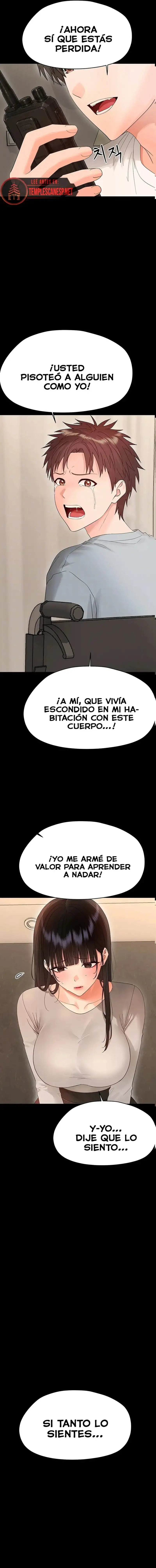 Pequeña bestia - Capítulo 41 - Página 7 - LectorTMOo