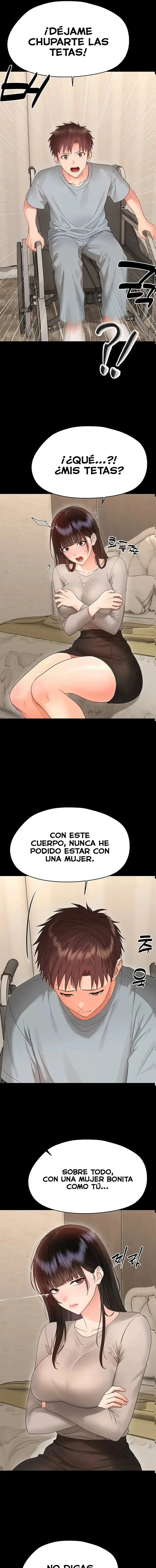 Pequeña bestia - Capítulo 41 - Página 9 - LectorTMOo