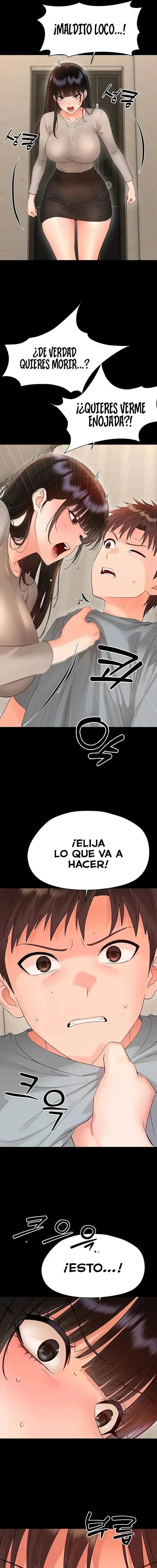 Pequeña bestia - Capítulo 41 - Página 15 - LectorTMOo
