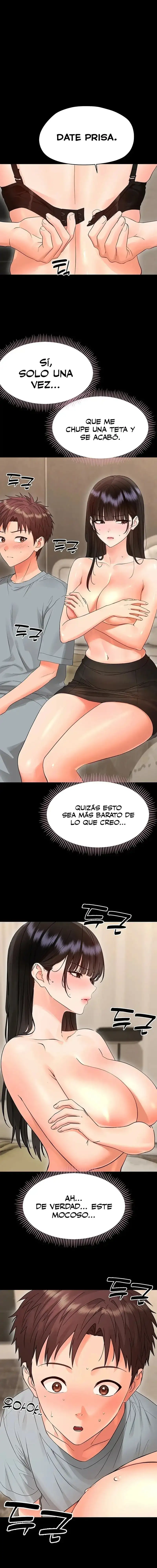 Pequeña bestia - Capítulo 41 - Página 19 - LectorTMOo