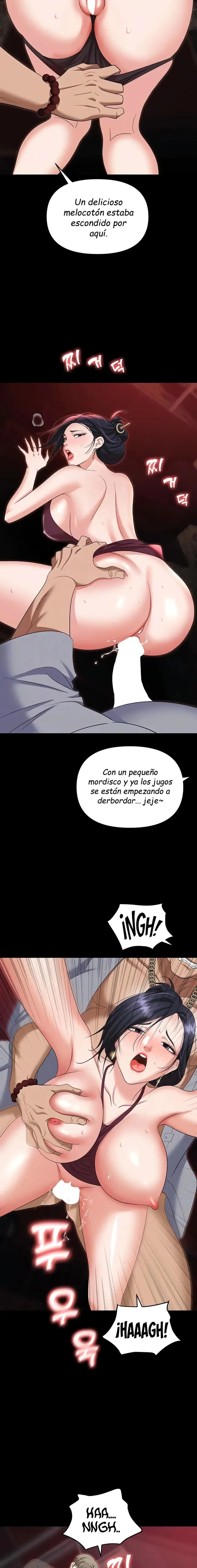 Trap - Capítulo 85 - Página 5 - LectorTMOo