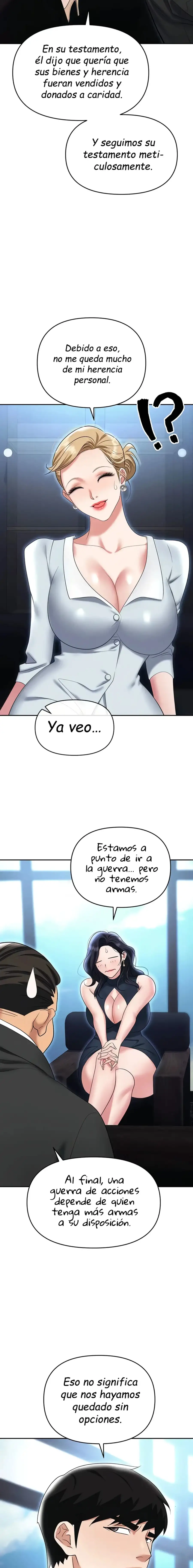 Trap - Capítulo 85 - Página 17 - LectorTMOo