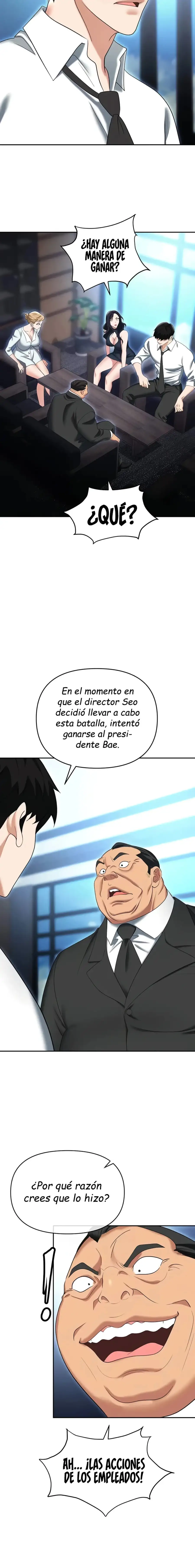 Trap - Capítulo 85 - Página 18 - LectorTMOo