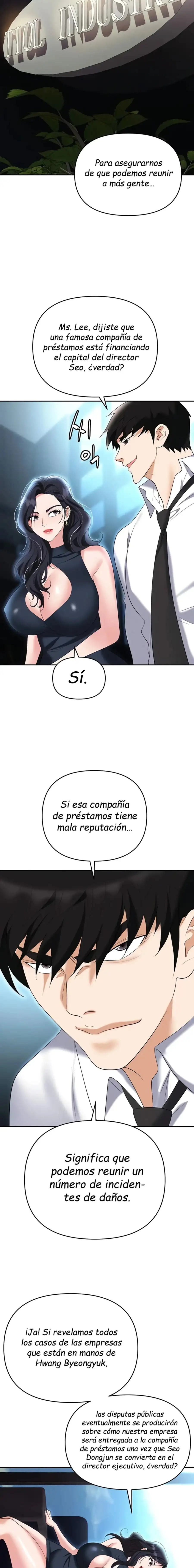 Trap - Capítulo 85 - Página 20 - LectorTMOo