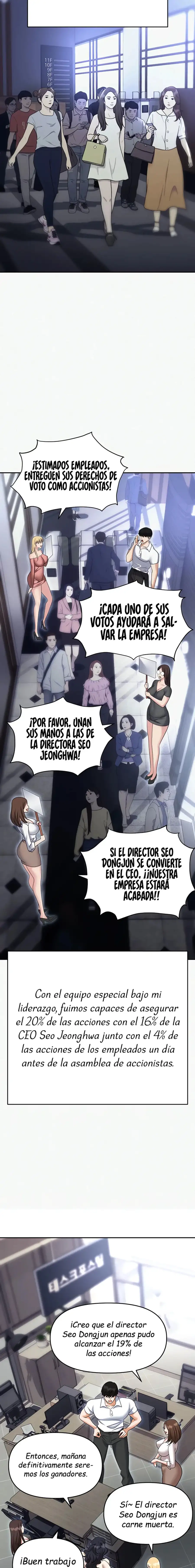 Trap - Capítulo 86 - Página 5 - LectorTMOo