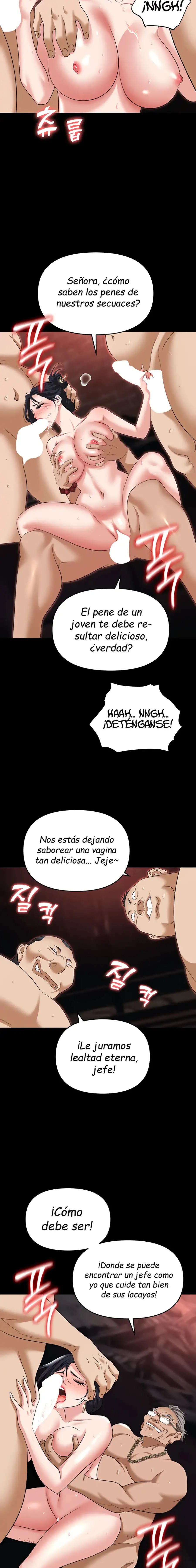Trap - Capítulo 86 - Página 11 - LectorTMOo