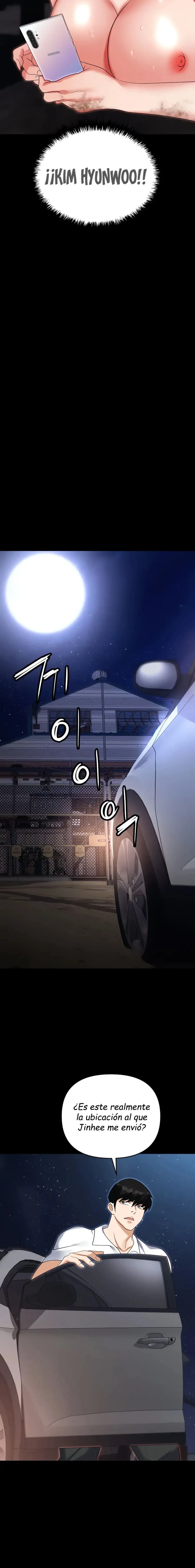 Trap - Capítulo 86 - Página 17 - LectorTMOo