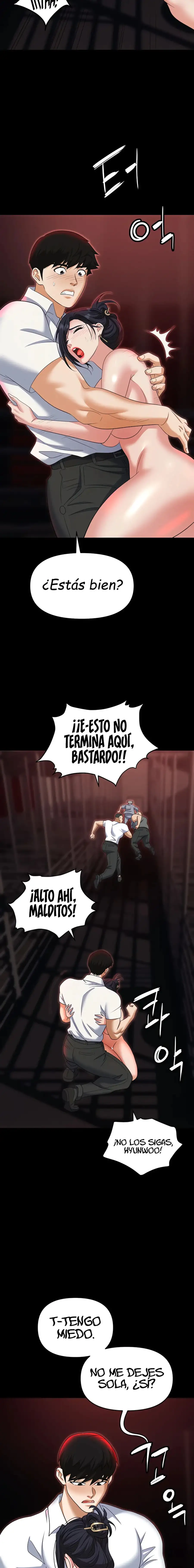 Trap - Capítulo 86 - Página 23 - LectorTMOo
