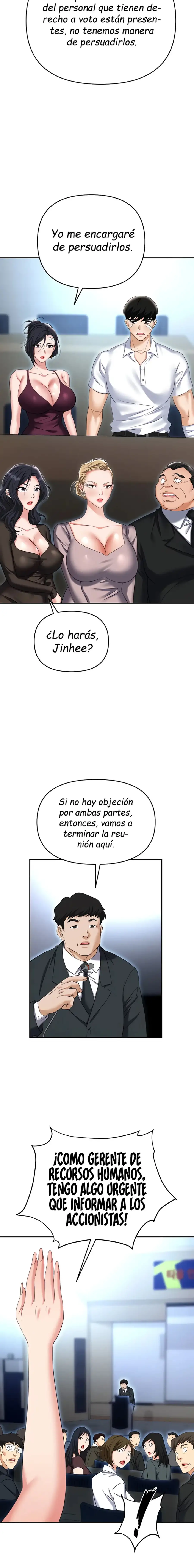 Trap - Capítulo 87 - Página 13 - LectorTMOo
