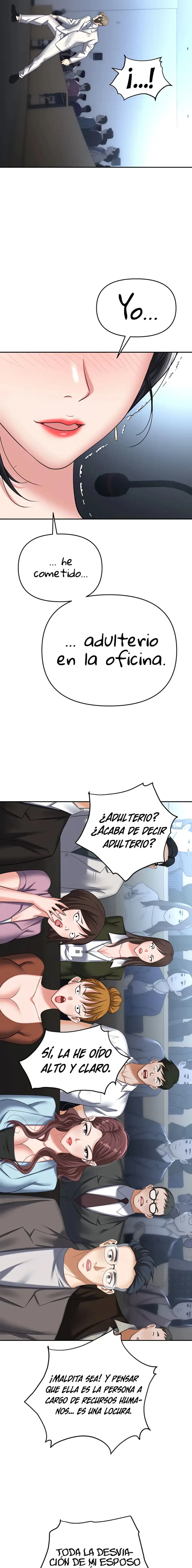 Trap - Capítulo 87 - Página 15 - LectorTMOo