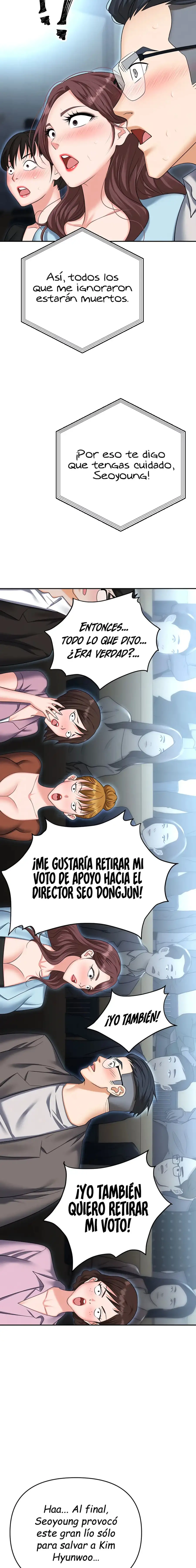 Trap - Capítulo 87 - Página 26 - LectorTMOo
