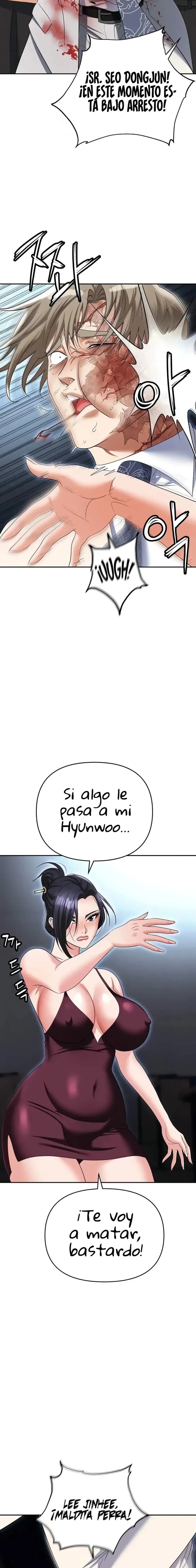 Trap - Capítulo 88 - Página 11 - LectorTMOo