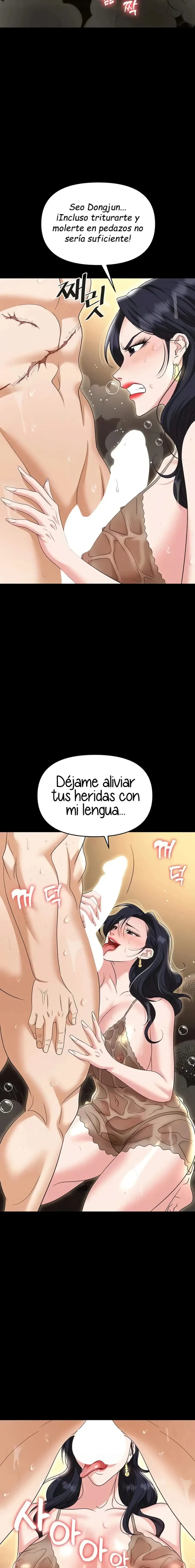 Trap - Capítulo 88 - Página 25 - LectorTMOo