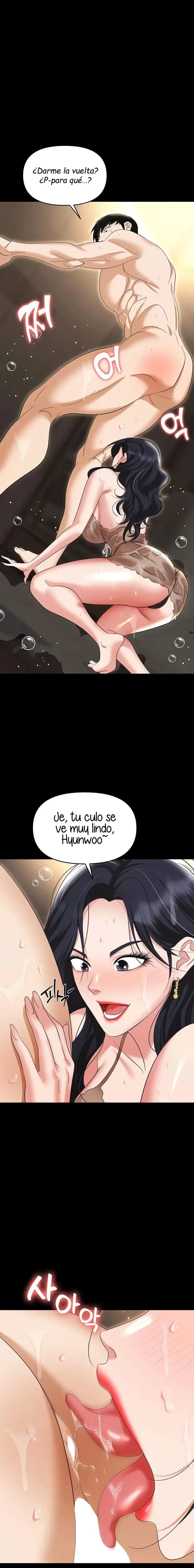Trap - Capítulo 88 - Página 27 - LectorTMOo