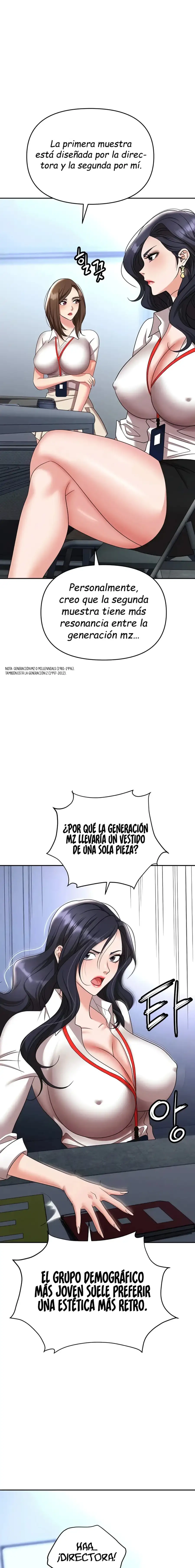 Trap - Capítulo 89 - Página 13 - LectorTMOo