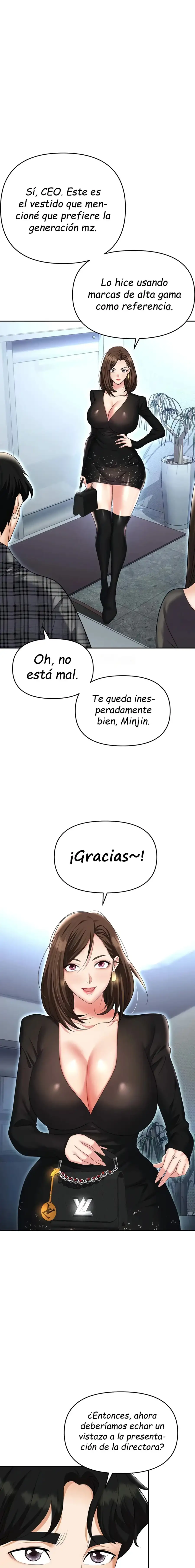 Trap - Capítulo 89 - Página 17 - LectorTMOo