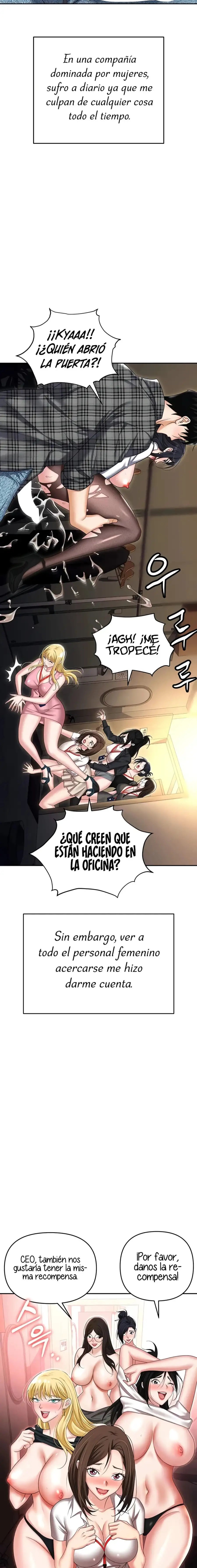 Trap - Capítulo 89 - Página 29 - LectorTMOo