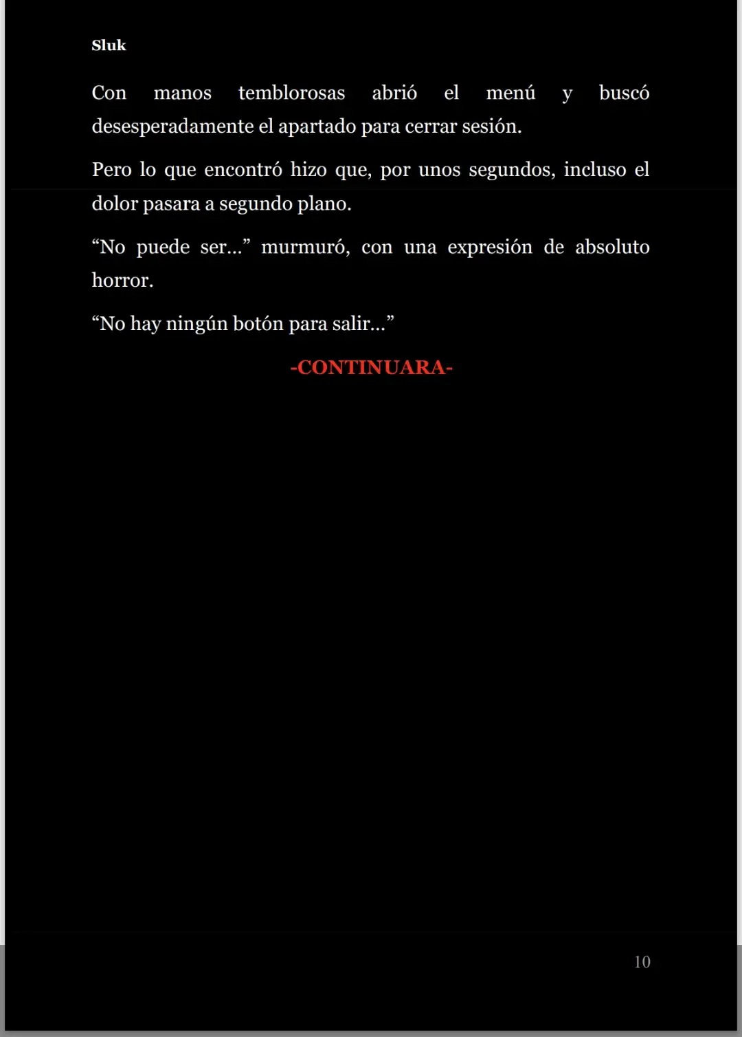 Orubisu no Shison naru Shihaisha (Novela) - Capítulo 36 - Página 11 - LectorTMOo