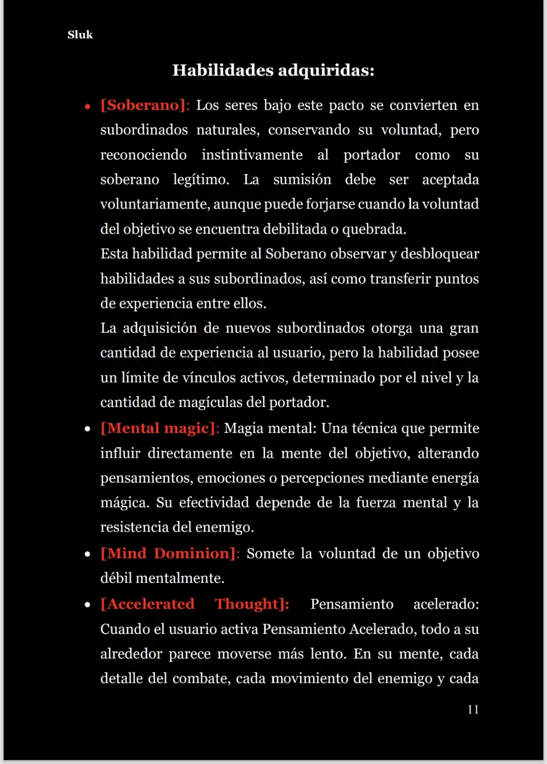 Orubisu no Shison naru Shihaisha (Novela) - Capítulo 38 - Página 12 - LectorTMOo