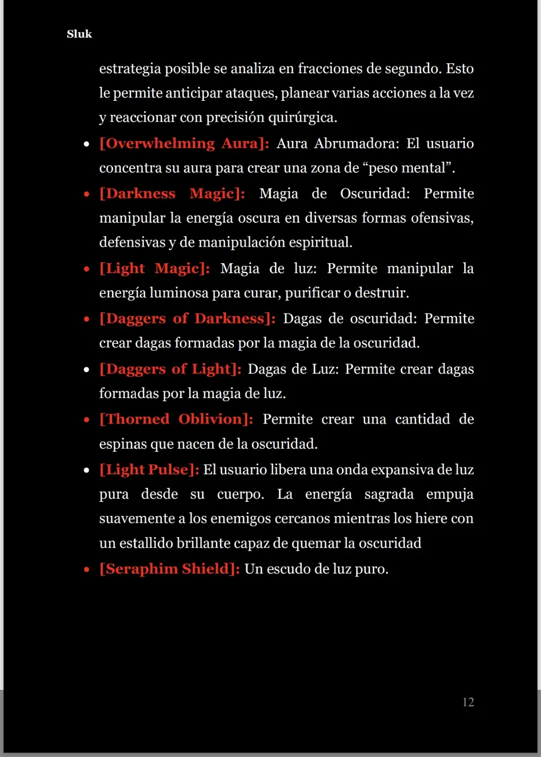 Orubisu no Shison naru Shihaisha (Novela) - Capítulo 38 - Página 13 - LectorTMOo