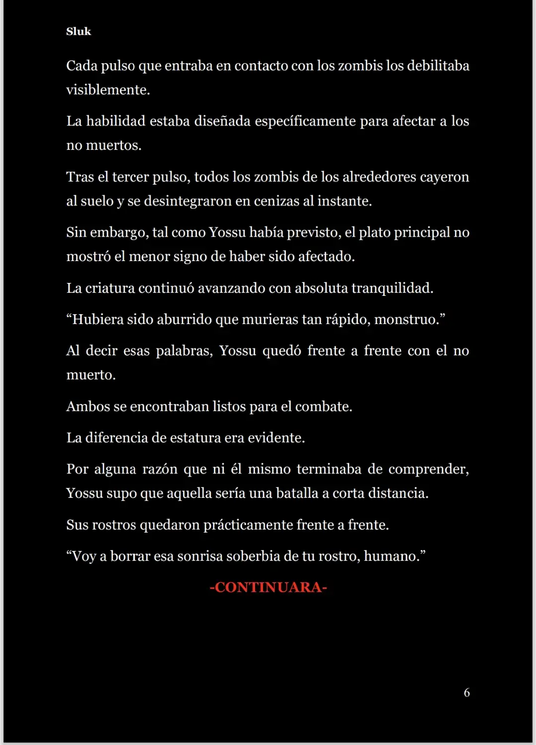 Orubisu no Shison naru Shihaisha (Novela) - Capítulo 40 - Página 7 - LectorTMOo