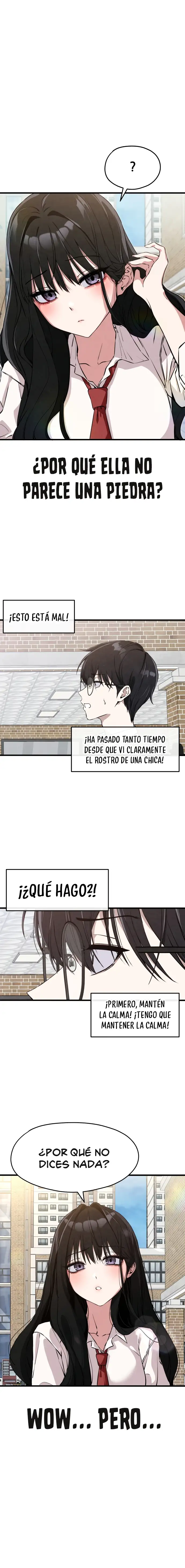 solo te puedo ver a ti - Capítulo 1 - Página 9 - LectorTMOo