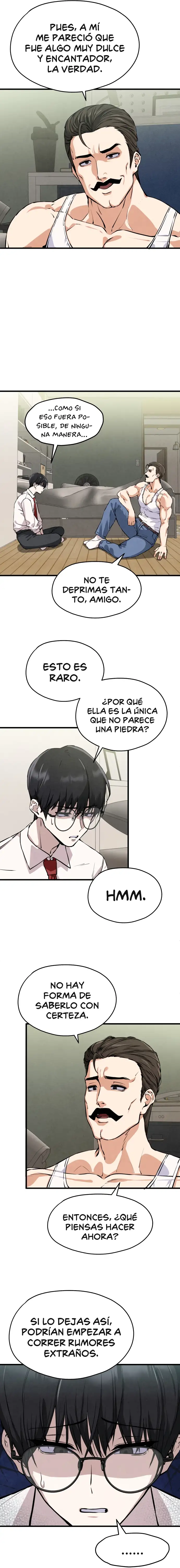 solo te puedo ver a ti - Capítulo 1 - Página 13 - LectorTMOo