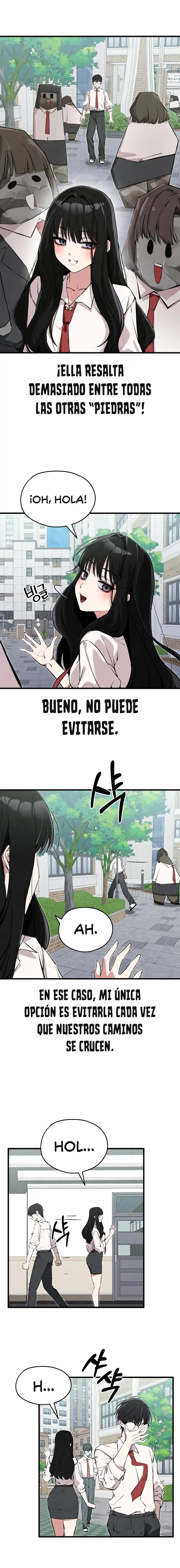solo te puedo ver a ti - Capítulo 1 - Página 20 - LectorTMOo