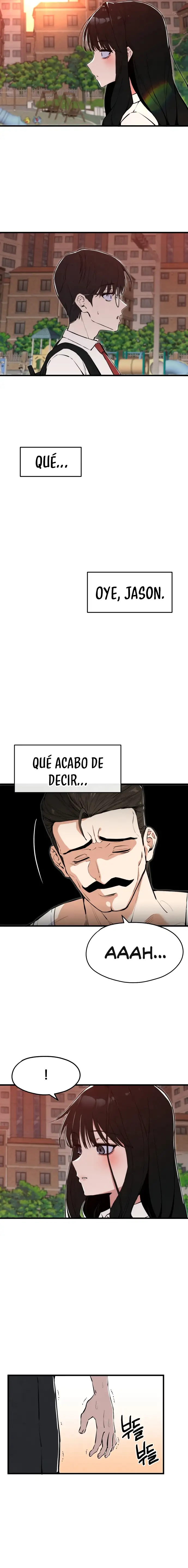 solo te puedo ver a ti - Capítulo 1 - Página 25 - LectorTMOo
