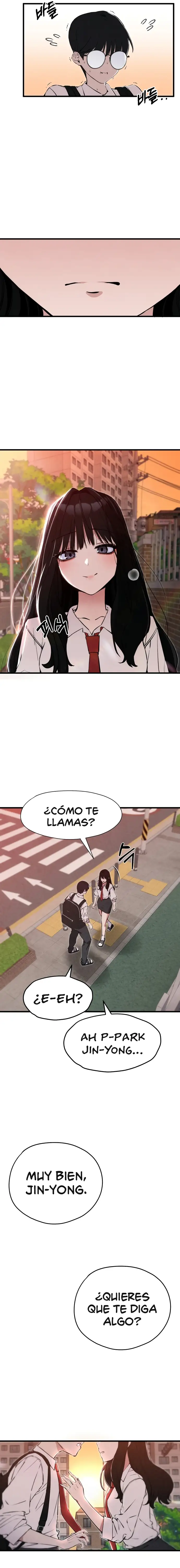 solo te puedo ver a ti - Capítulo 1 - Página 26 - LectorTMOo