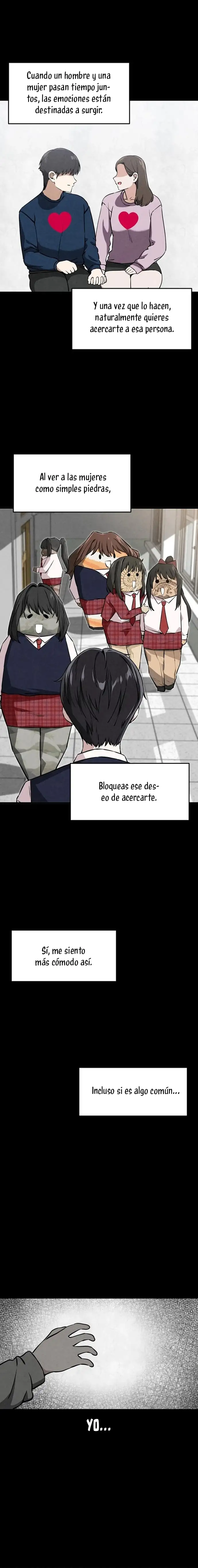 solo te puedo ver a ti - Capítulo 10 - Página 2 - LectorTMOo