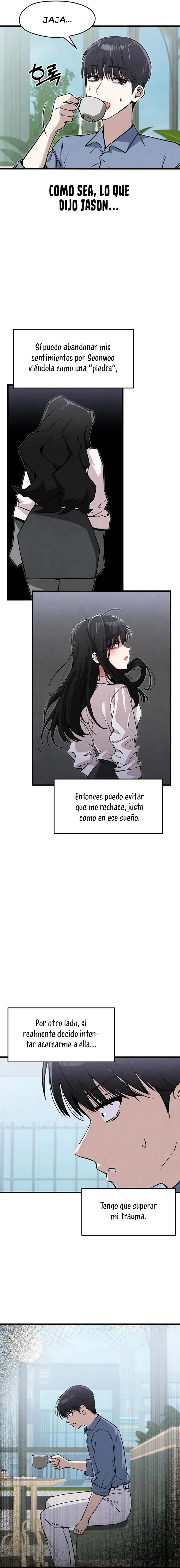 solo te puedo ver a ti - Capítulo 10 - Página 5 - LectorTMOo