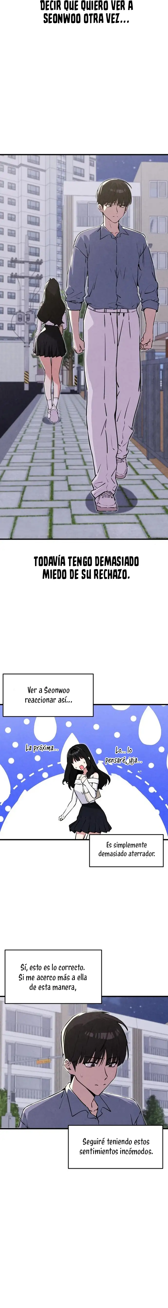 solo te puedo ver a ti - Capítulo 10 - Página 16 - LectorTMOo