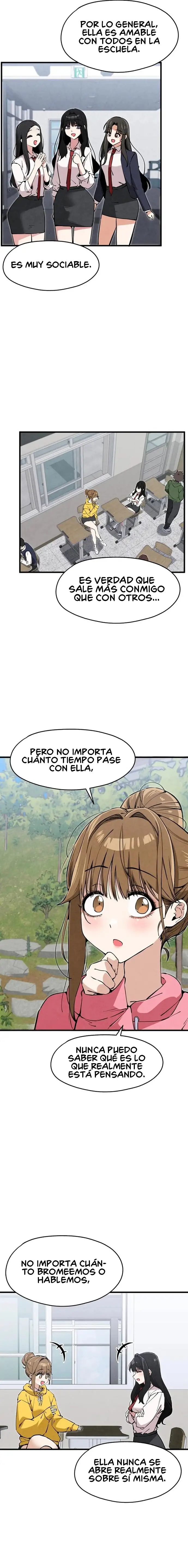 solo te puedo ver a ti - Capítulo 11 - Página 18 - LectorTMOo