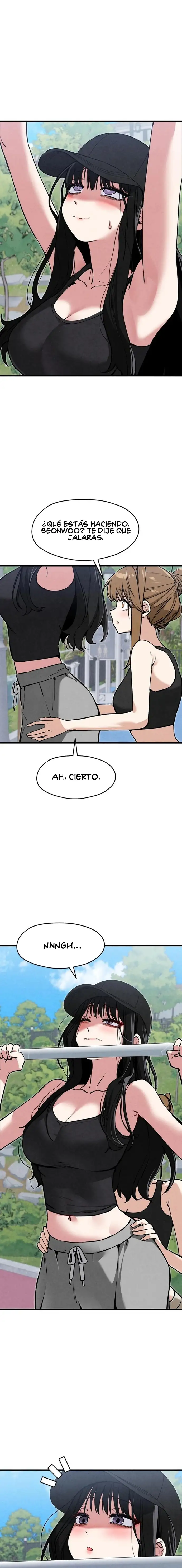 solo te puedo ver a ti - Capítulo 12 - Página 12 - LectorTMOo