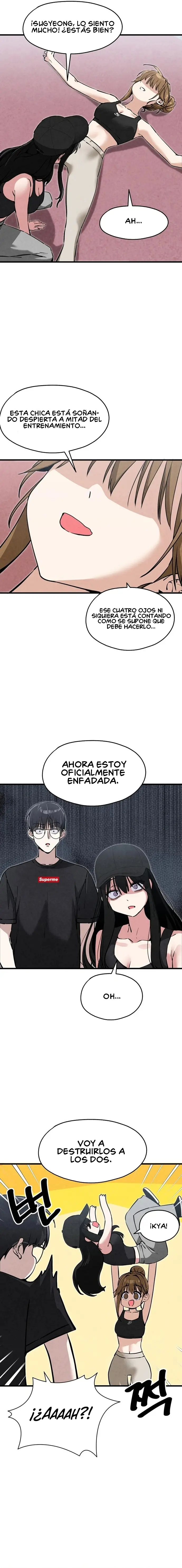 solo te puedo ver a ti - Capítulo 12 - Página 15 - LectorTMOo