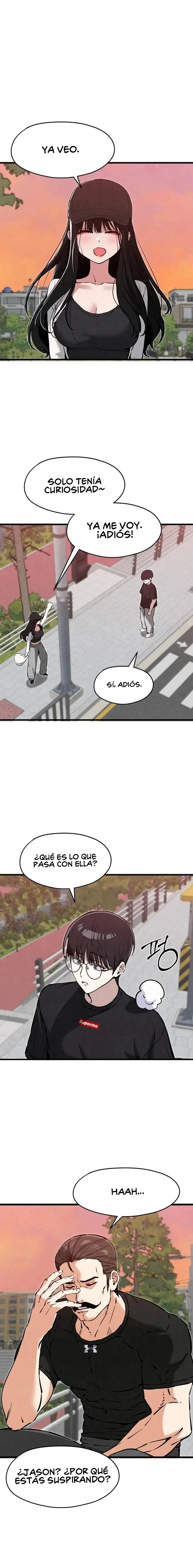 solo te puedo ver a ti - Capítulo 12 - Página 20 - LectorTMOo