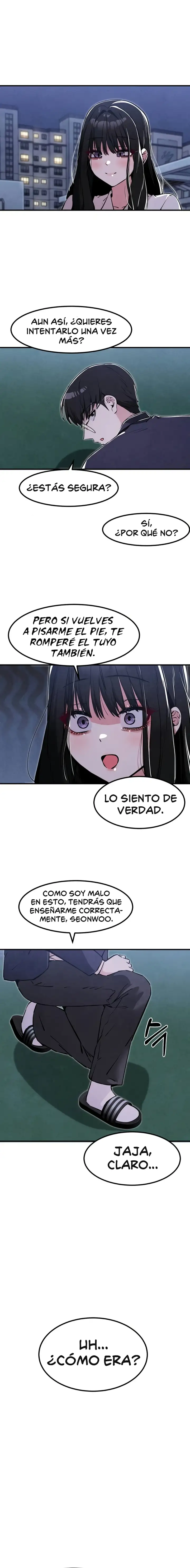 solo te puedo ver a ti - Capítulo 14 - Página 9 - LectorTMOo