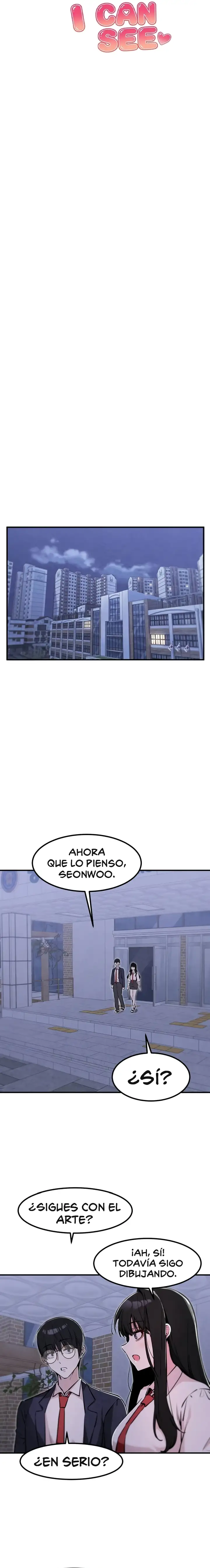 solo te puedo ver a ti - Capítulo 14 - Página 13 - LectorTMOo