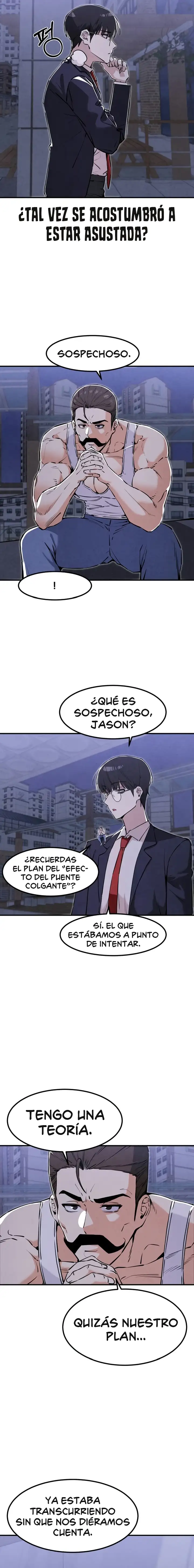 solo te puedo ver a ti - Capítulo 14 - Página 16 - LectorTMOo
