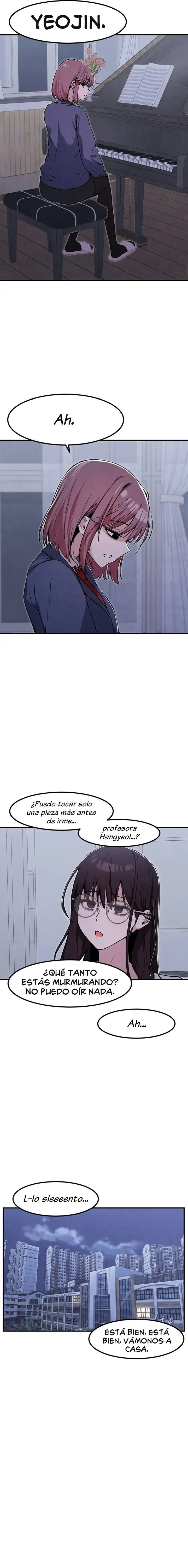 solo te puedo ver a ti - Capítulo 14 - Página 19 - LectorTMOo