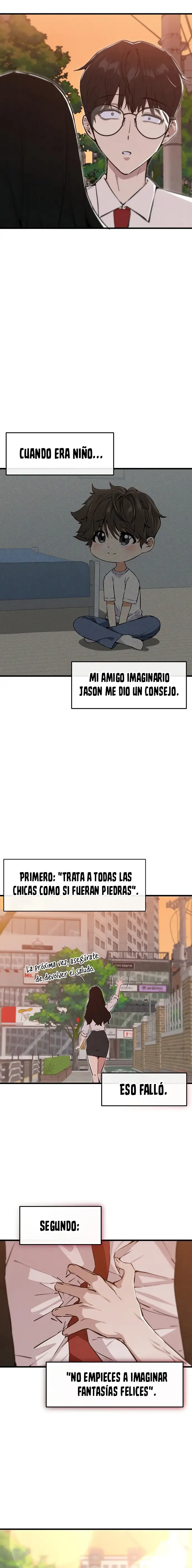 solo te puedo ver a ti - Capítulo 2 - Página 2 - LectorTMOo